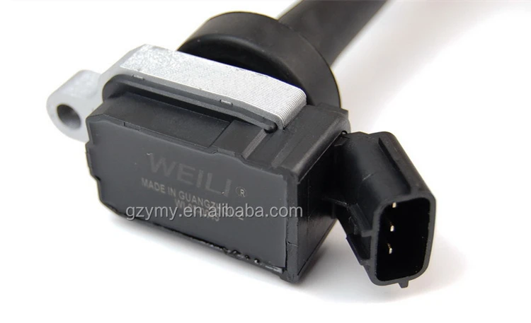 F01R-00A-013 F01R00A013 Car ignition coil for GREAT WALL VOLEEX C30 C20R FLORID M4 HAVAL