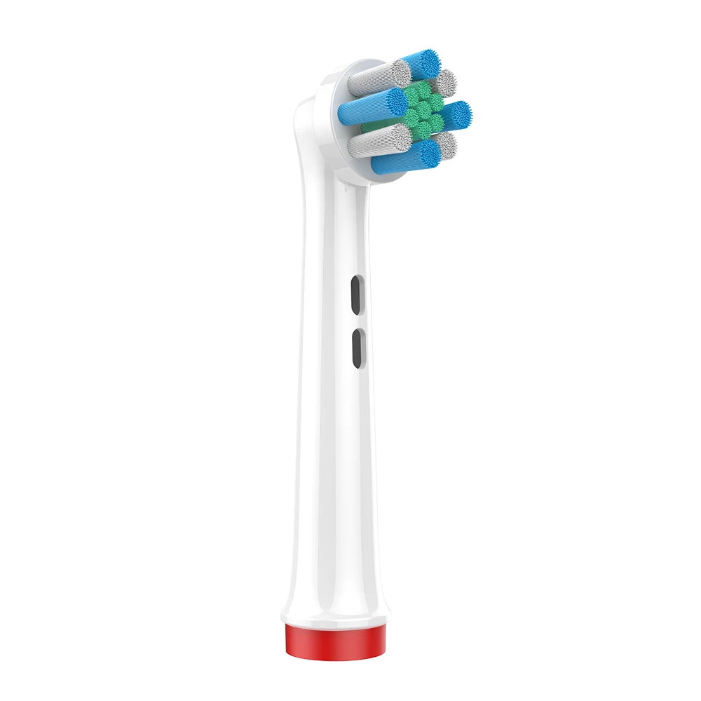 Wholesale Customize Replacement Electric Toothbrush Heads Adapt to B Oral