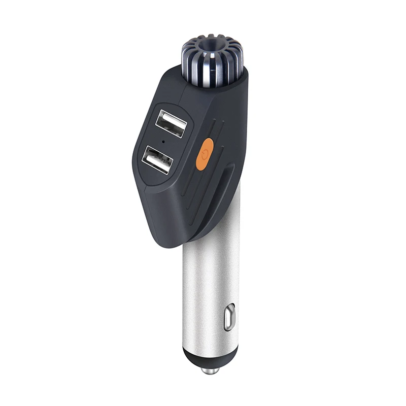 
Multifunctional emergency vehicle escape safety hammer window breaker seat belt cutter 