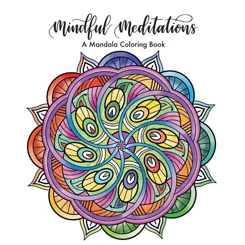 Hot Sale Oem Colouring Drawing Book Printing Factory Custom Adult Coloring Book Catalog Magazine Book Printing