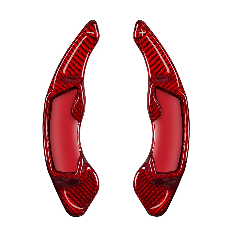 Factory Direct Sale Anti-friction Easy To Operate Light Steering Wheel Paddle Shift For SUBARU