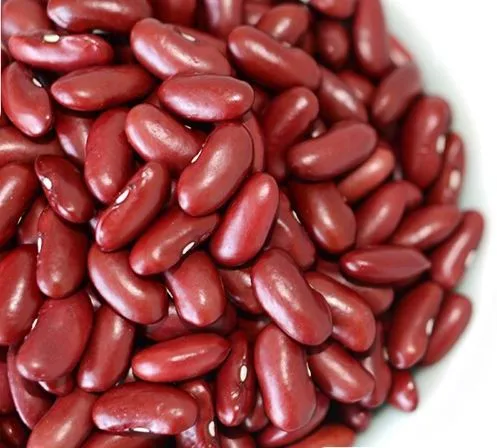 
The top quality of new crop2017 Dark Red Kidney Beans/Selected by H.P.S Size:190-210pcs/100g 