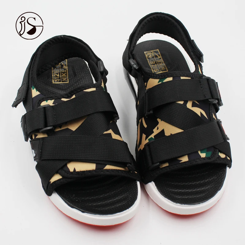 
wholesale new style female sandals hot sell slippers for women 