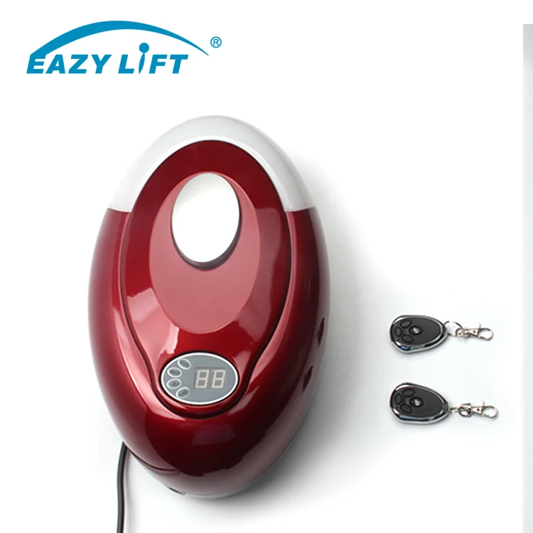 Automatic Garage Panel Door Operator Garage Door Opener
