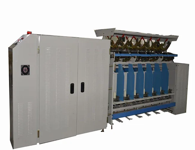 TFO Twisting Machine for viscose yarn/ yarn twisting machine