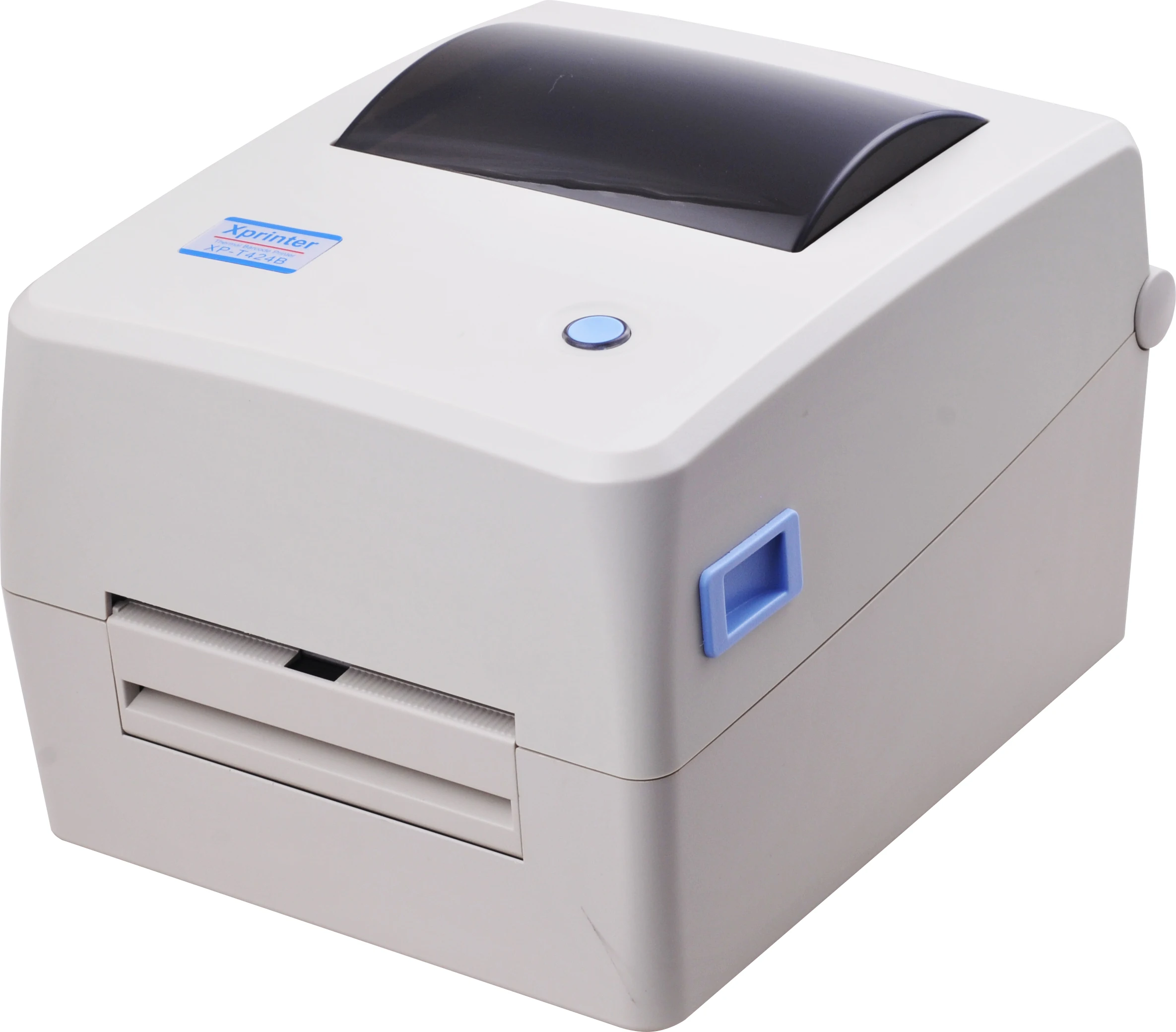 Xprinter завод XP-TT424B с 4 дюйма ленточный рулон принтер печати