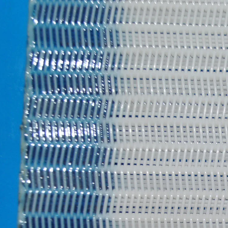 Polyester belt filter press belt washing sand filter mesh belt