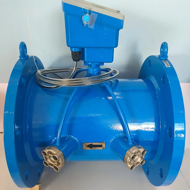 Hot Sale Customized support ODM Intelligent Water Meter Manufactures