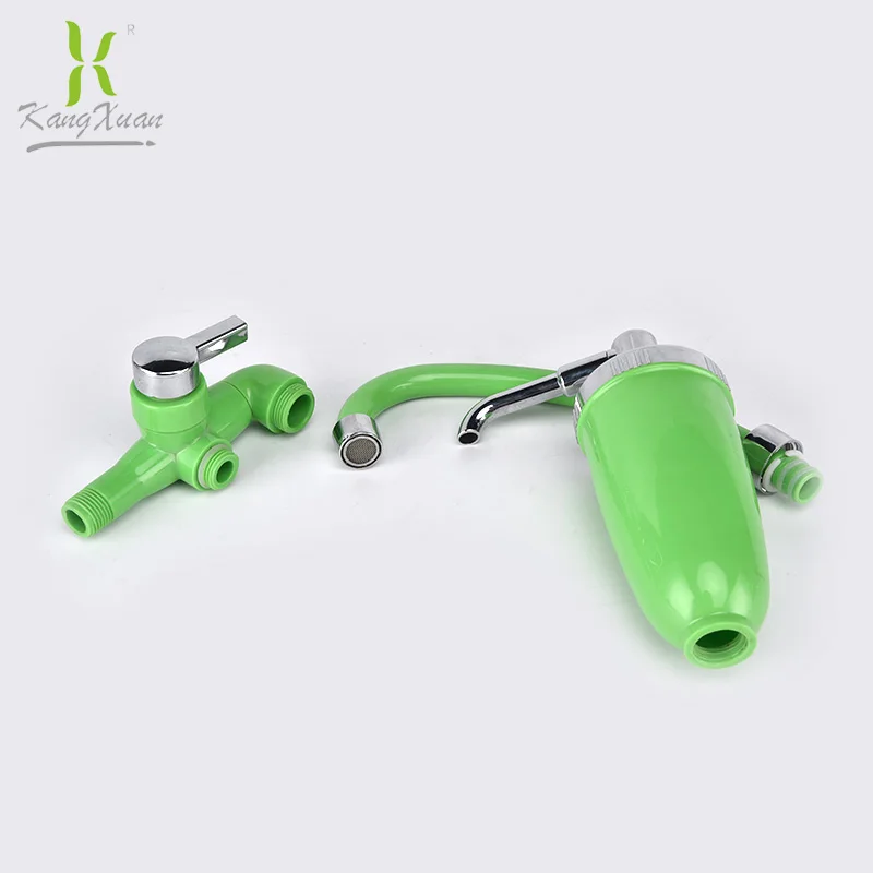 Portable water purifier filter kitchen tap for kitchen faucet