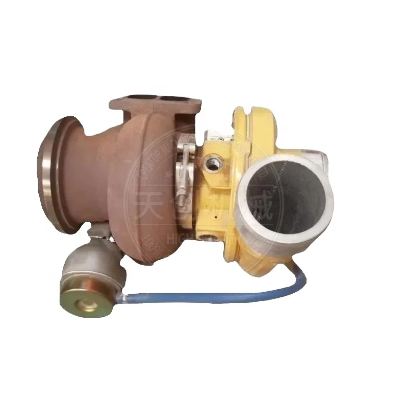 LXY TURBOCHARGER 3316560  Guatemala  Engine Accessories Original/aftermarket High Quality Engineering Mechanical Parts