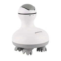 Synogal factory price portable multifunctional Ixp7 handheld electric hair scalp massage head massager