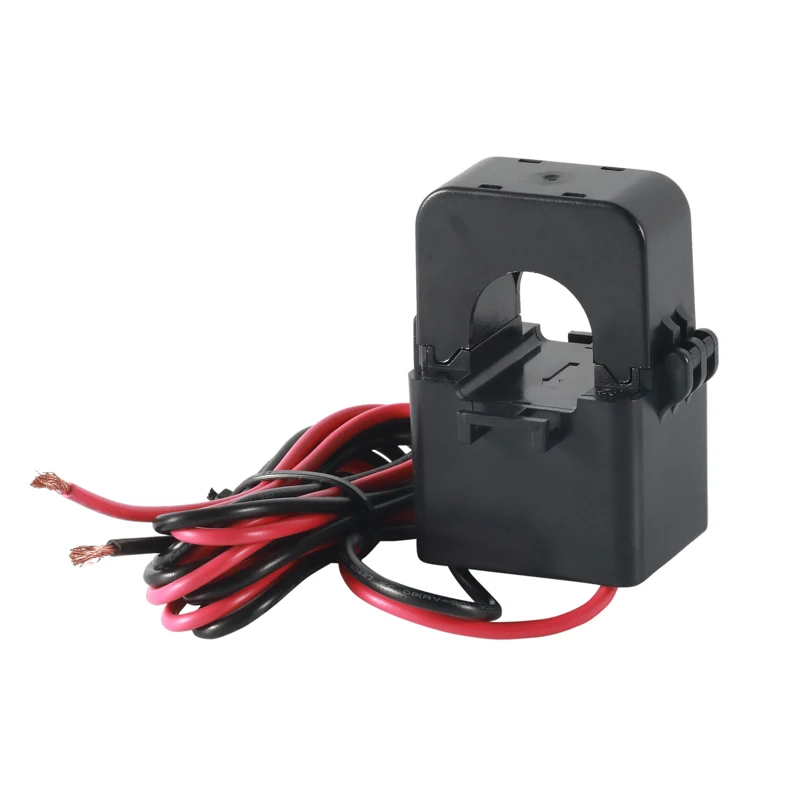 acrel Current Transformer Sensor AKH-0.66 K-24 Made in factory Split Core Current Transformer 200/5A