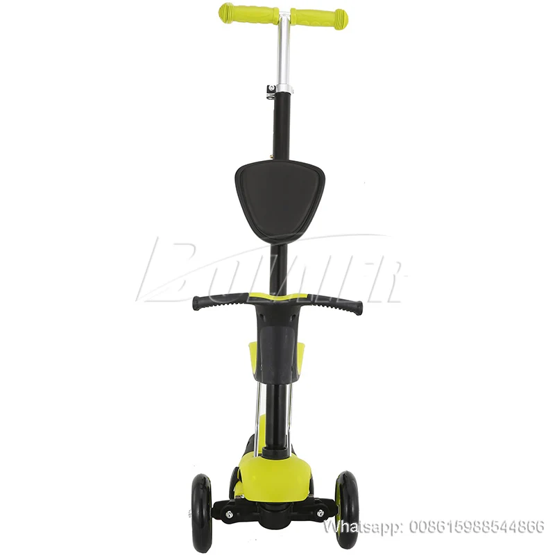 Glider 5 In 1 / Kids Micro Scooter