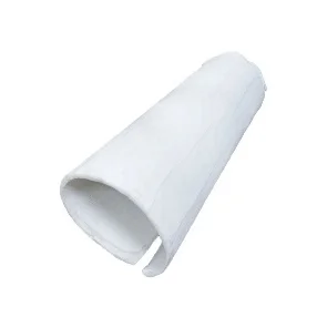 High Temperature Factory Preferable Thermal Insulation Cotton 10mm Aerogel Insulation Blanket For Oil pipeline