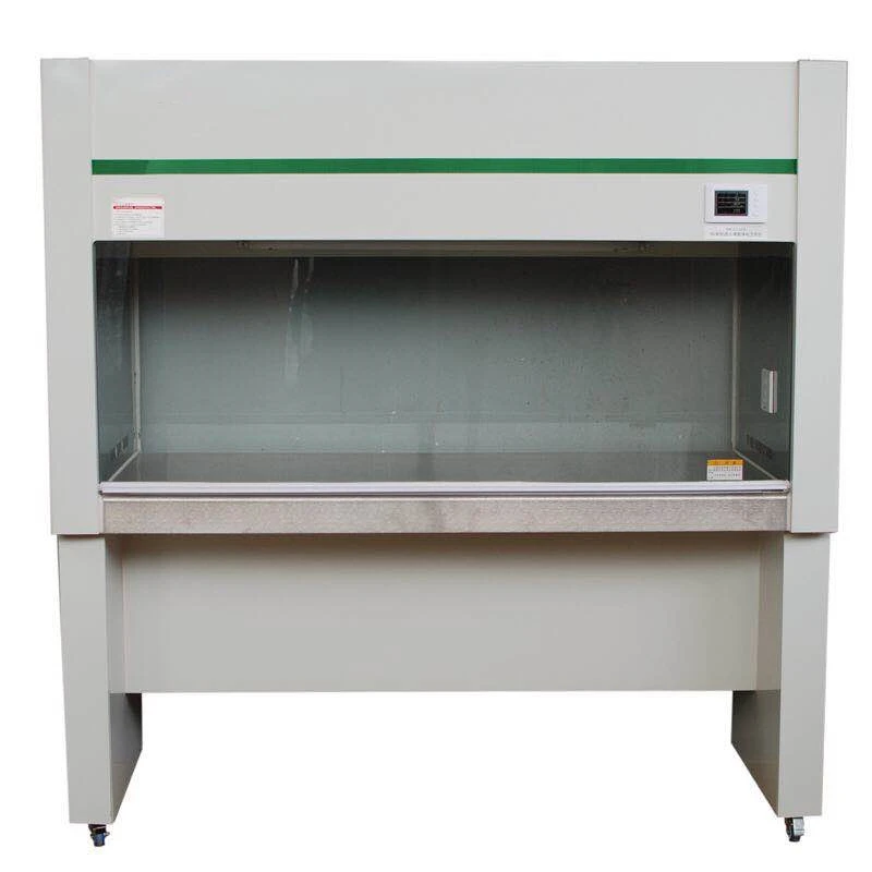 High Grade Laboratory Clean Bench/Laminar Air Flow Hood Cabinet for Plant Tissue Culture with HEAP Filter