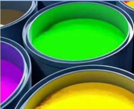 UV varnish/Special paint for rubber paint spraying