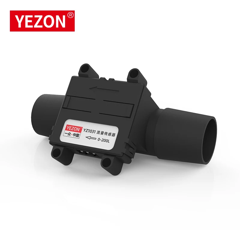 Mass Air Flow Sensor Flow Meter Gas Mems Flow Gauge Sensor