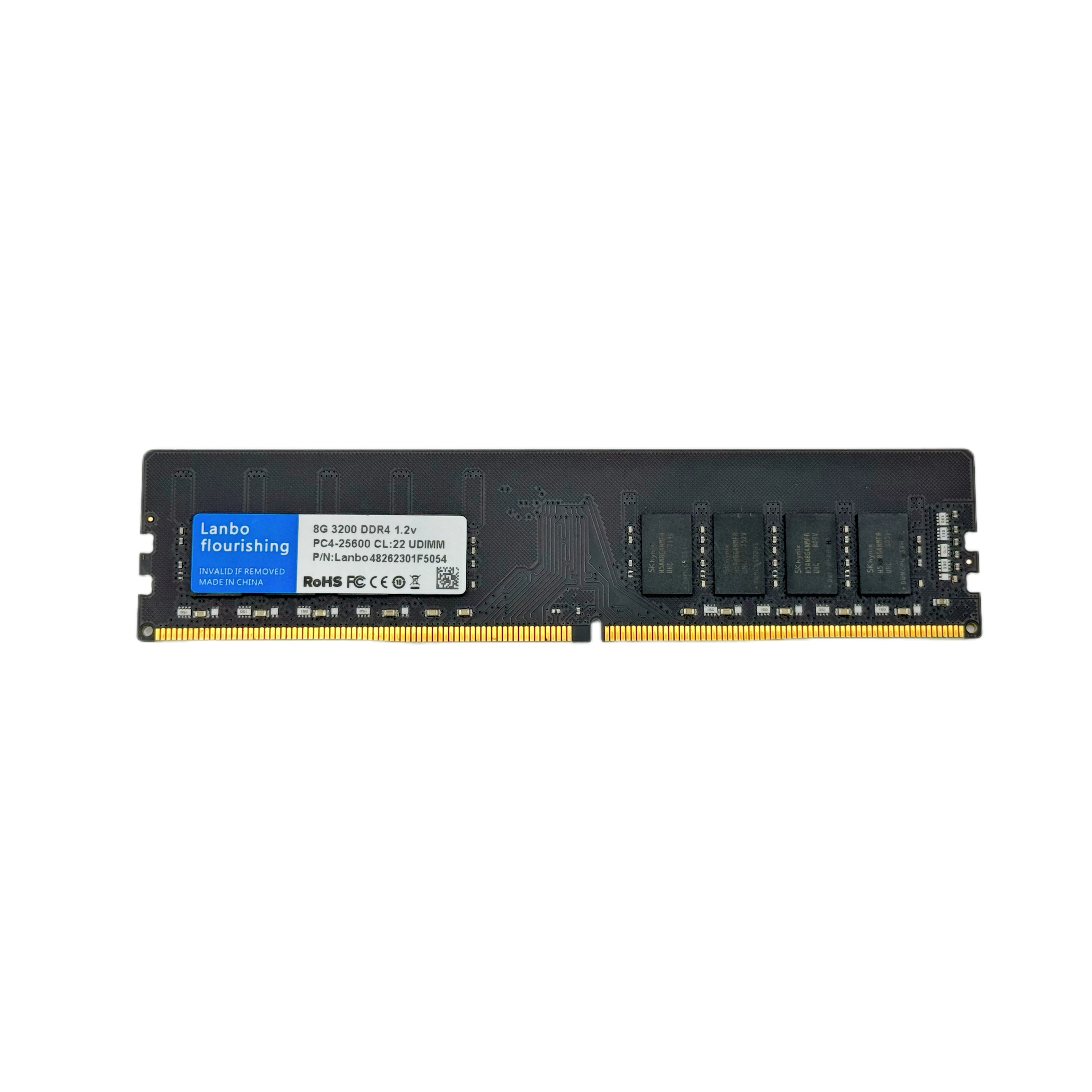Новый завод оптовая продажа ddr4 8 Гб оперативной памяти 2666 МГц 3200