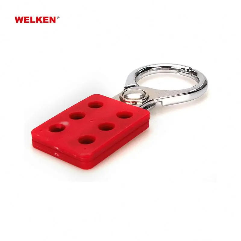 Новая искробезопасная алюминиевая большая защелка с 6 отверстиями