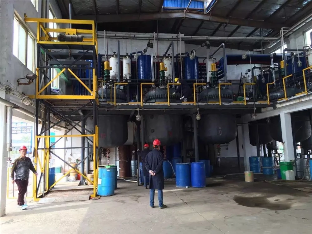 
ISO SGS factory Cocoamine /Coconut amine /Amines/ coco alkyl /ACO/CAS No. 61788-46-3 