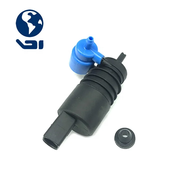 HANZHUANG Hot Sale And Factory Price 13250357 Windshield Washer Pump For GM Buick Chevrolet Spark Encore Opel Astra