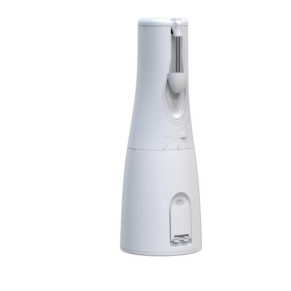 electric Nasal irrigator Portable  with 3 modes 2000mAh battery for nose clean Portable electric Nasal irrigator