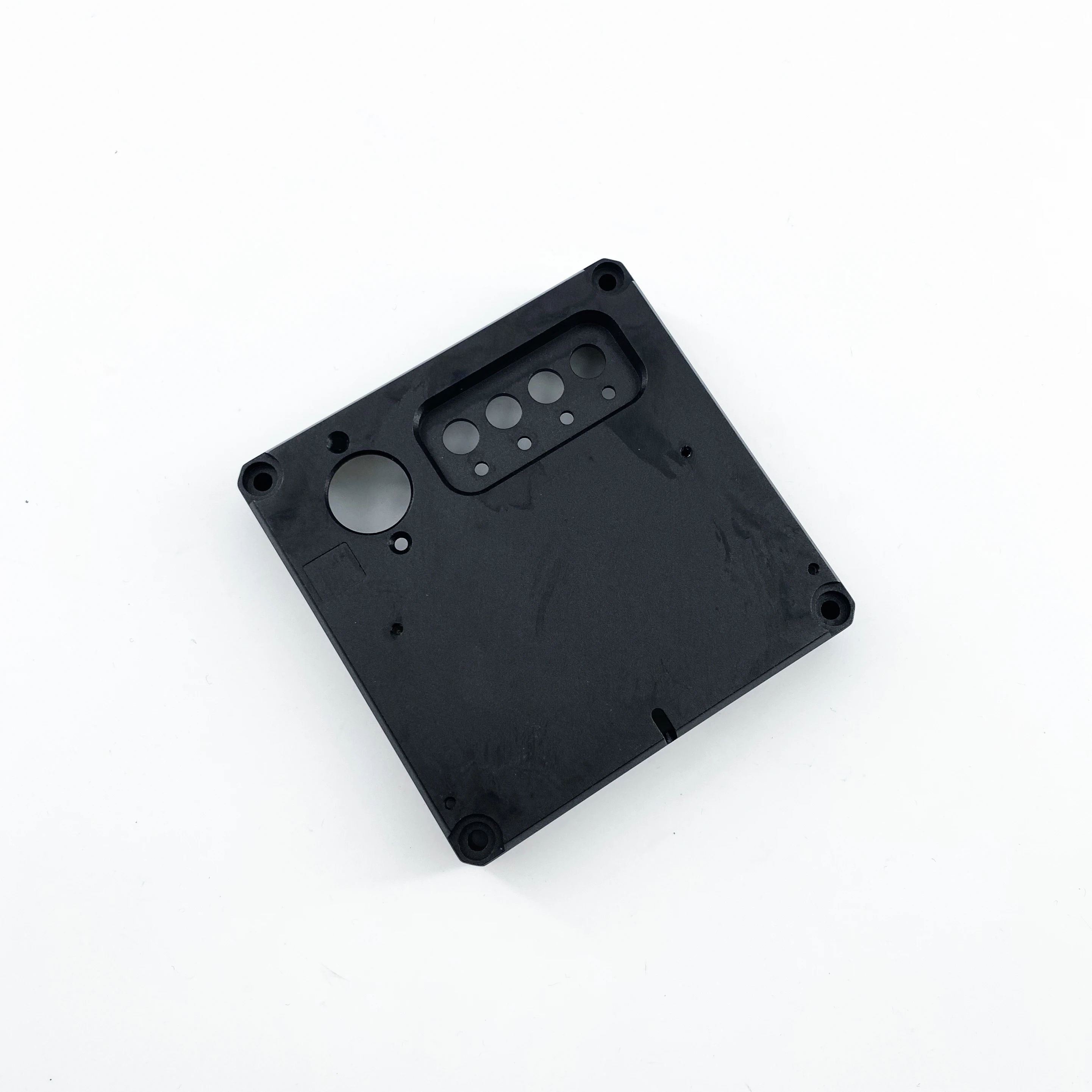 Chinese Metal Cnc Machining Centers Vmc 850 Steel Part Camera Accessories Cnc Machining Spare