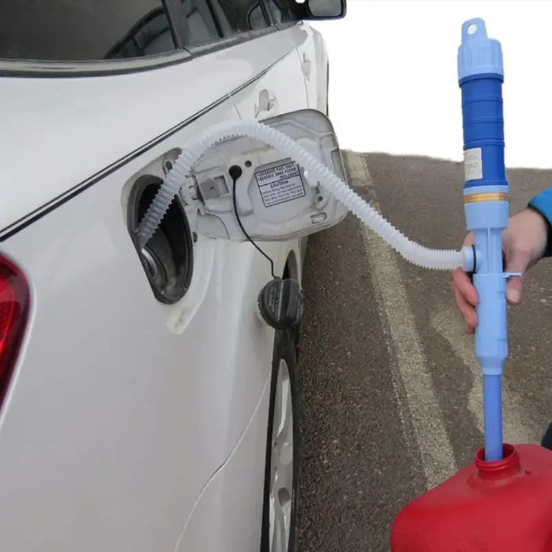 Hot sale Auto Filling Charge Suction Vehicle Miniature Transfer Well Electric Oil Diesel Fuel Dispenser Pump travel oil pump