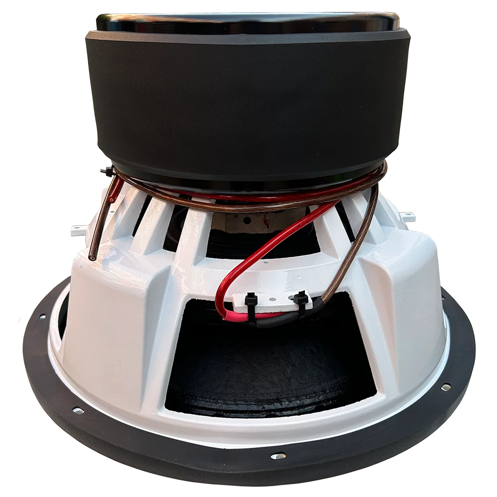 Dentaly  Customization wholesale 12inch subwoofer 15inch woofer 18inch Speaker SPL car audio manufacturer 3000w 6000w