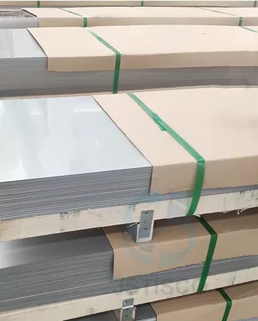 prime hot rolled steel plate AISI 430 410 409L 321 310S 316 304 304L 301 201 Stainless Steel Sheet and Plate Price Per ton
