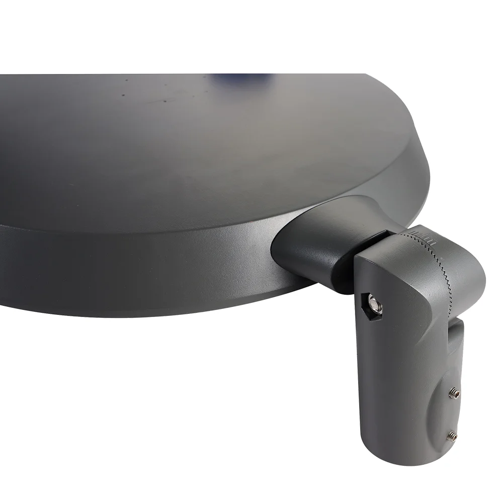 YMLED-6409   Equipped with NEMA socket Aluminum LED Street Light Garden Landscape Light