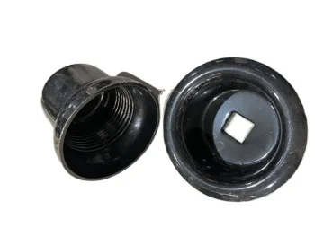 6 5/8Heavy Duty Plastic