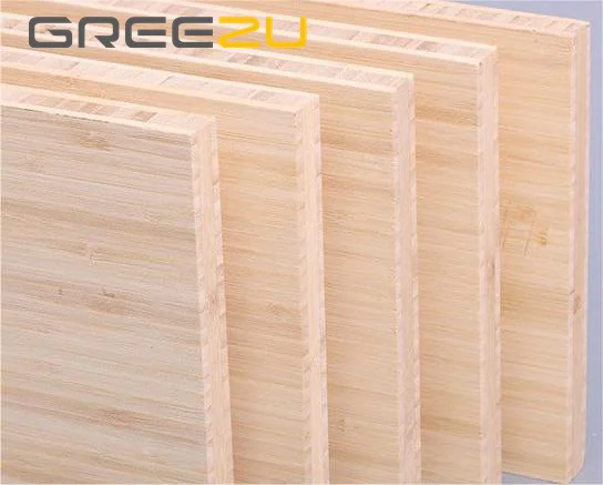 OEM/ODM Custom Bamboo Plywood Eco Friendly Bamboo Plywood China Design