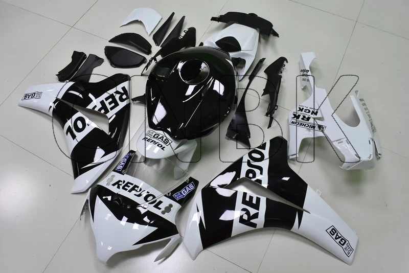 Обтекатель CBR1000RR 2011 для Honda Cbr1000 RR 2009 обтекатель CBR 1000 2008