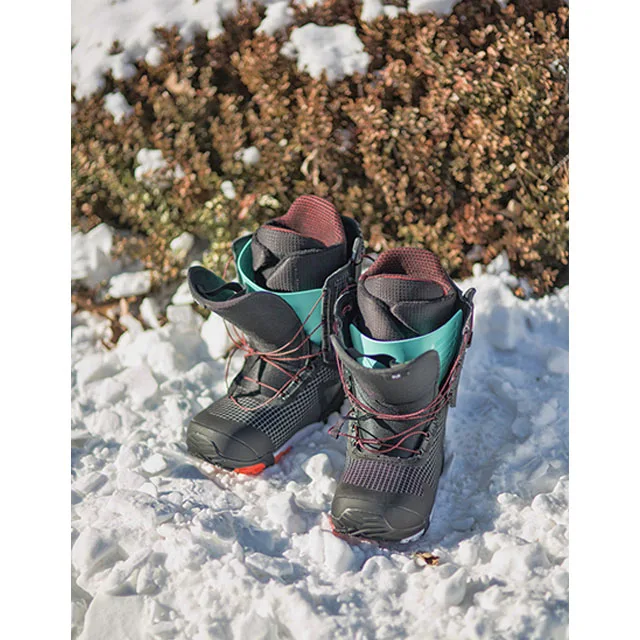 Made in Korea cheapest boots-tongue level 3