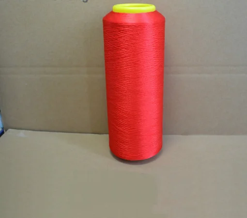 Bioserica Era raw silk with size 20/22D 100% Mulberry Silk Yarn