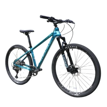 2022 NEW MIssile Aluminum Alloy MTB 10 speed 27.5 inch mountain bike