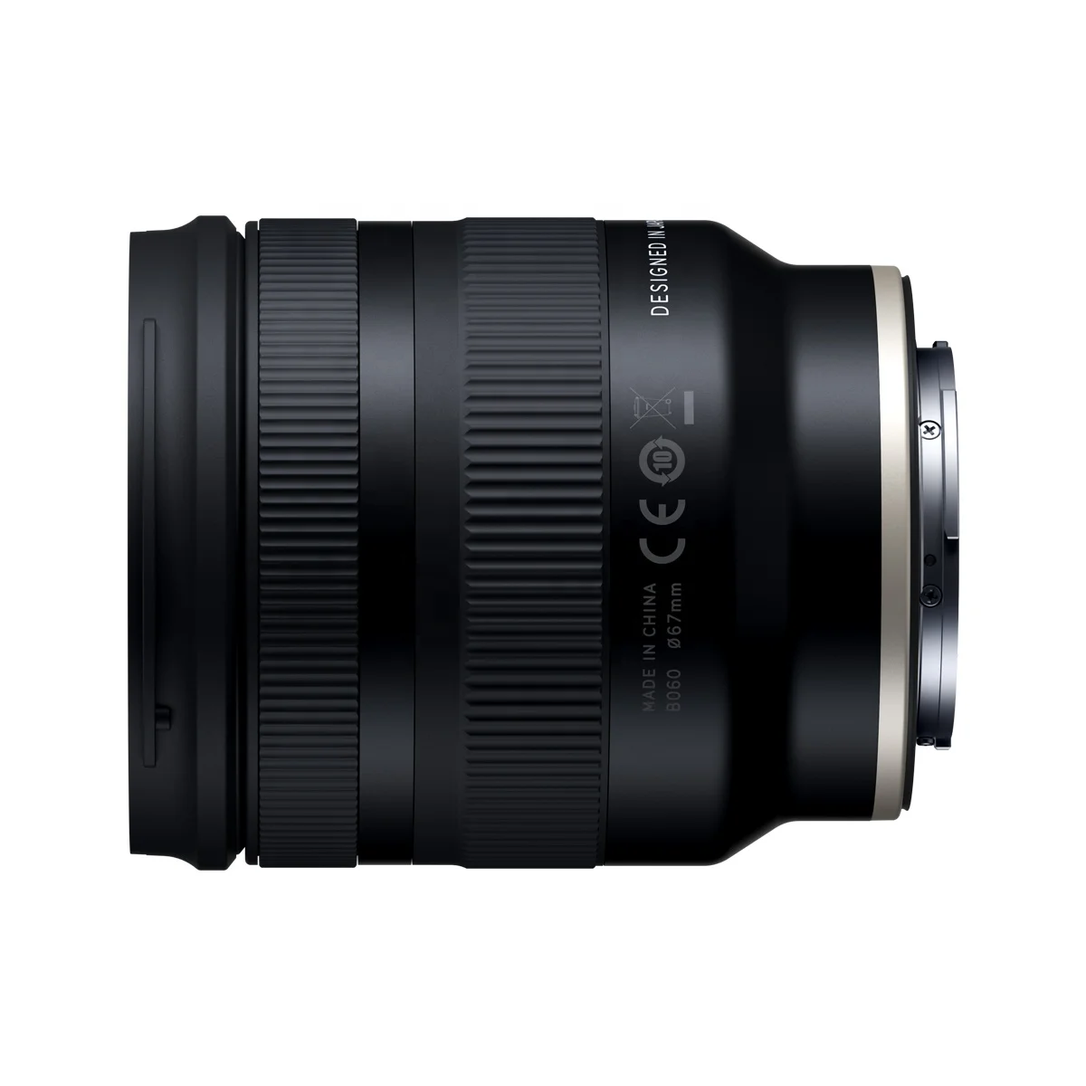 Digital camera lens for CanonNikon-Sony-Fujifilm exclusive,APS-C half-frame for The Tamron 11-22mm F/2.8 Di III A RXD Lenses
