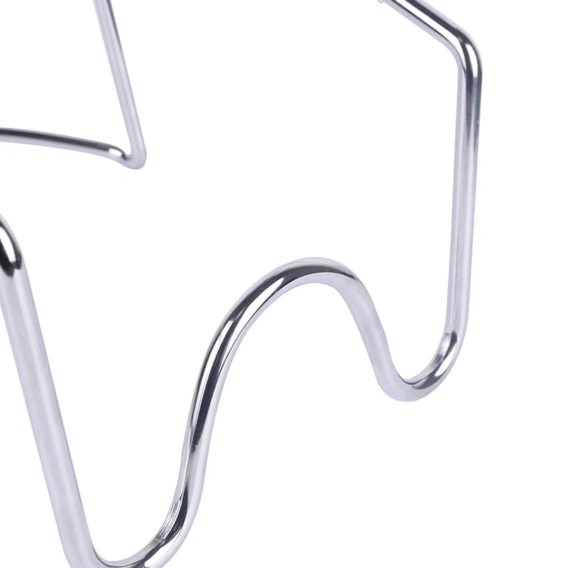 Металлическая Простая Стойка для бутылок с водой 5 галлонов, стойка для воды 5 галлонов