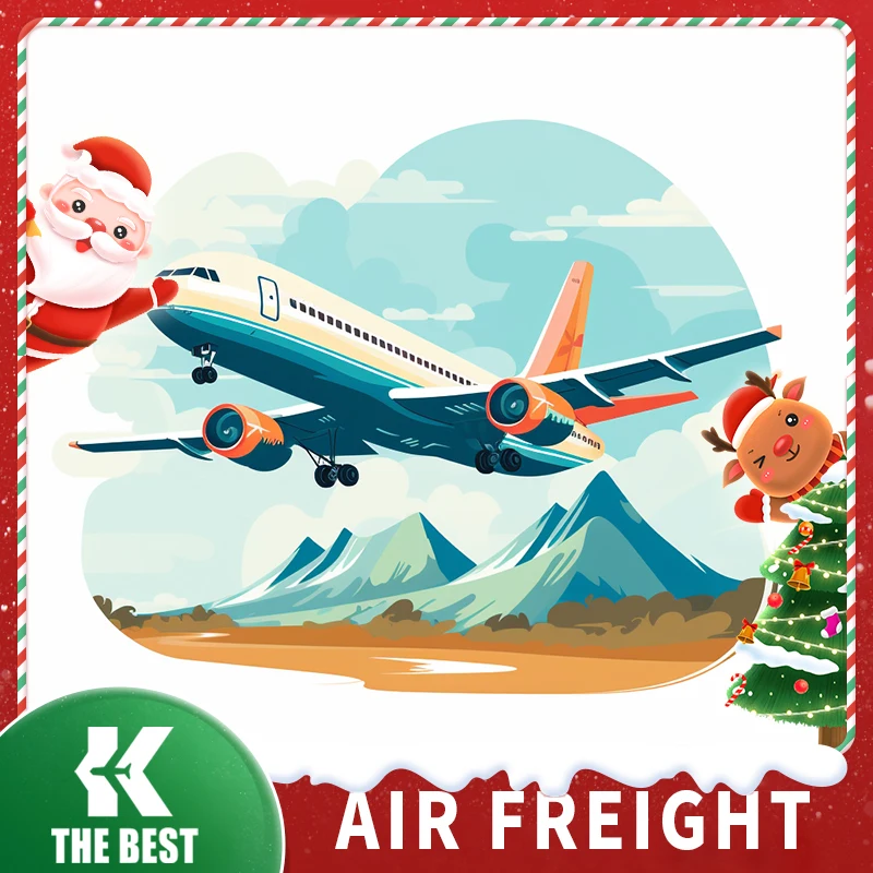 FedEx DDP China to UK Europe Door to Door Logistics Provider Rail Truck Air Freight CA Amazon FBA USA Agent Sea Transportation