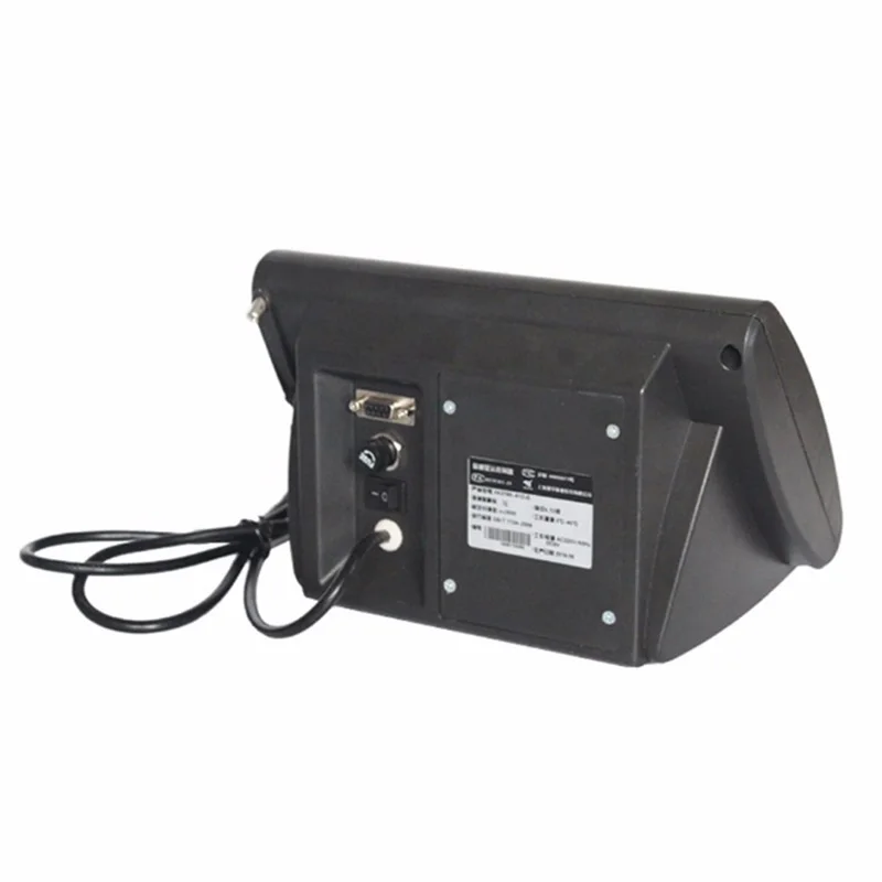 YAOHUA brand XK3190-A12E indicator for electronic industrial floor scales