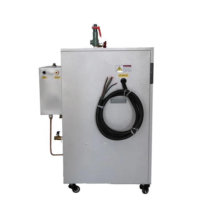 Steam Boiler 10kg 20kg 25kg 30kg 50kg Electric Steam Generator