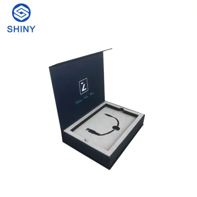 Professional Manufacturer Wholesale Price Rose Box With Video