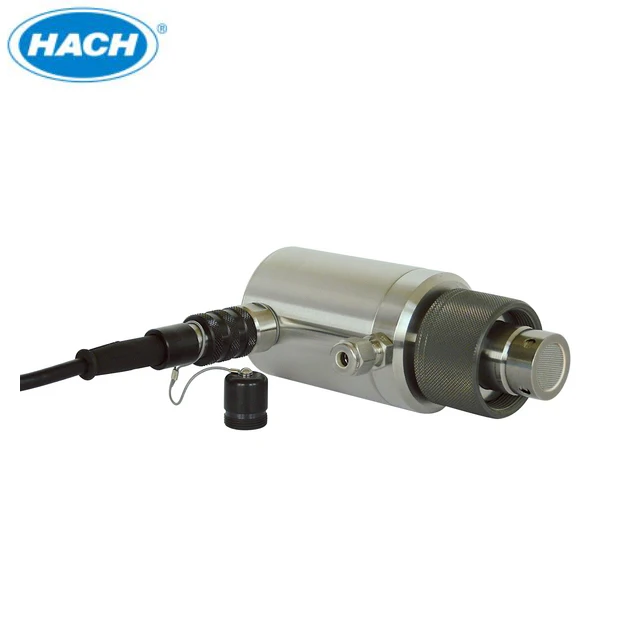 Датчики углекислого газа Hach orbisphфер 314xx