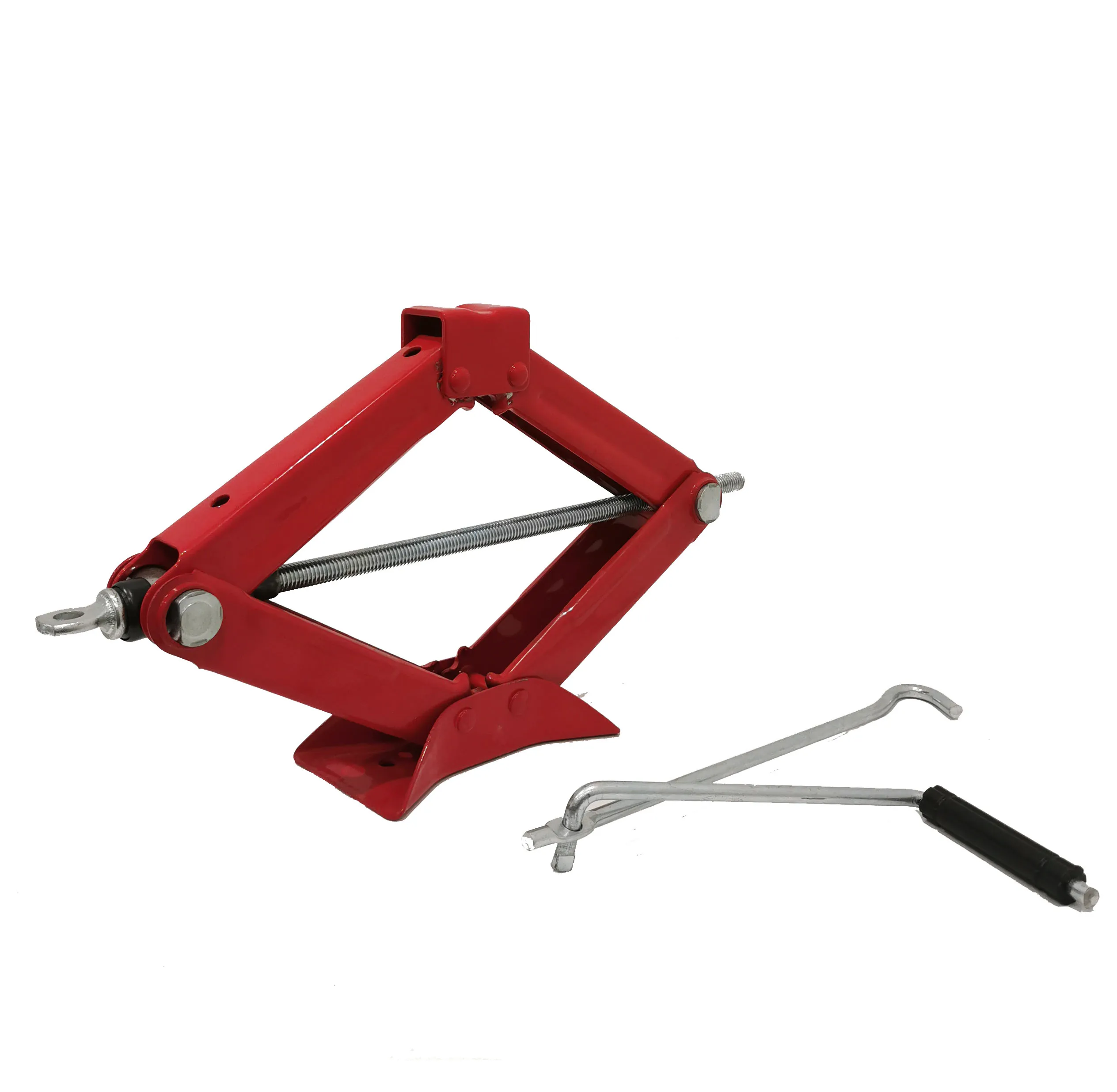 Best Selling 1 Ton Scissor Jack Car Repair Jack