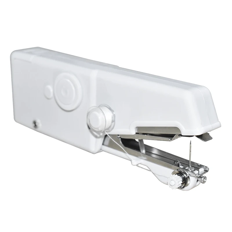 2022 Cheap Handheld Electric Winder Machine Mini Sewing Machine