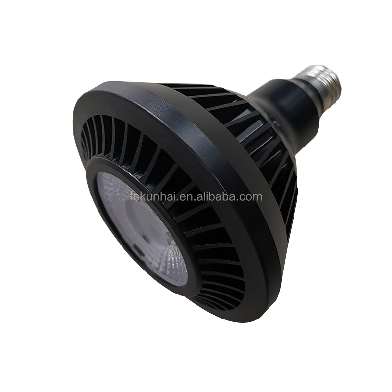 2020 newly designed 3-year warranty  Factory  PAR20 PAR30 PAR38 7W-30W LED Spot Light  High Power  Dimmable LED PAR Light