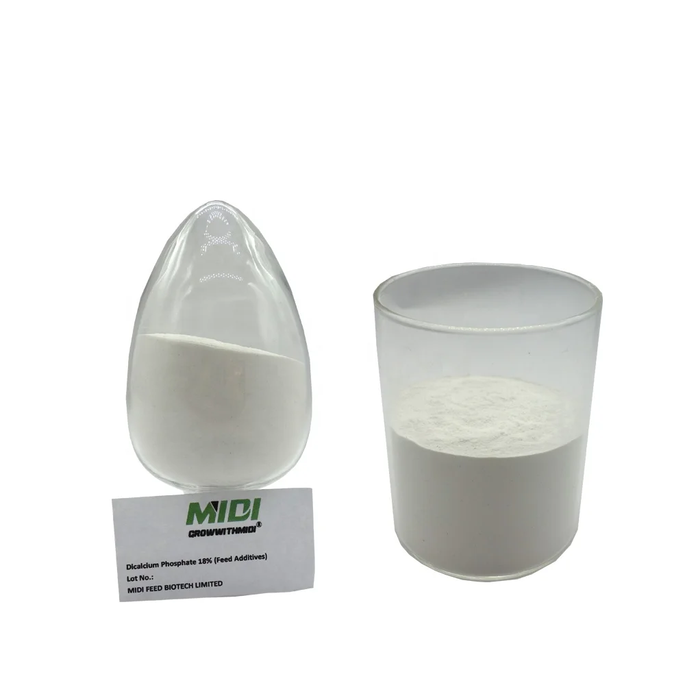 Dicalcium Phosphate Dihydrate DCP Whole Sale Price