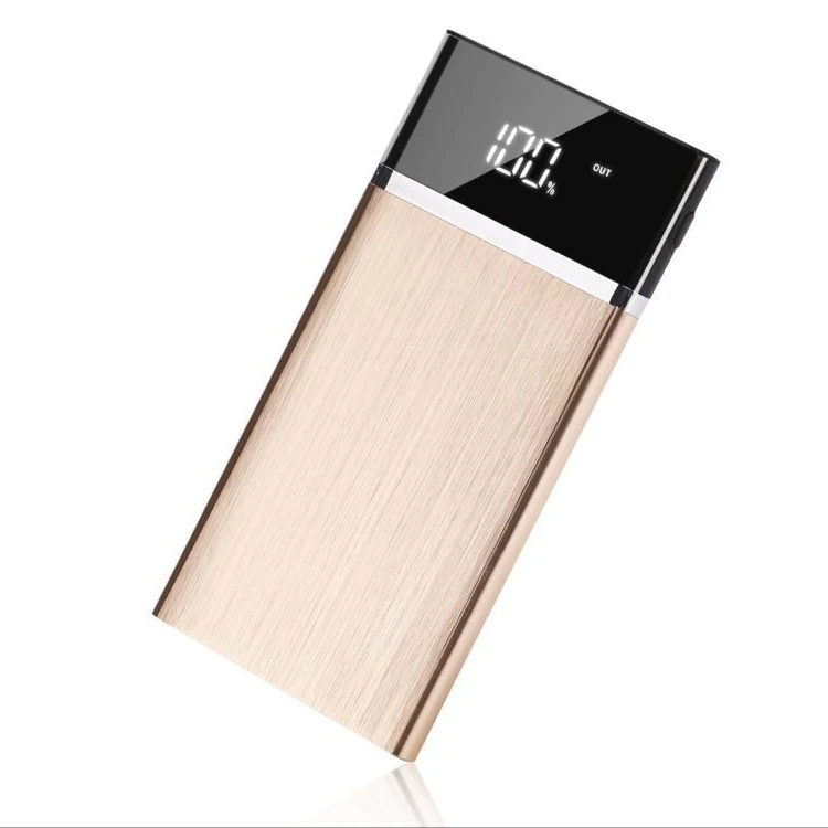 
Горячая продажа литий-полимерный аккумулятор Power Bank ультра тонкий Power Bank ультратонкий SDS Тонкий Power Bank с низкой ценой 