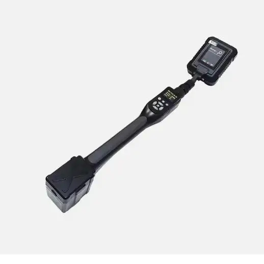 Nonlinear Junction Detector detecting electronic devices hidden targets Confidentiality testing equipment device spy camera